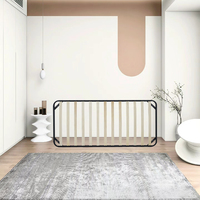 Directement de l'usine Vente en gros Heavy Duty métal enfant bois contreplaqué sommier cadres de lit simple pour cadre de lit