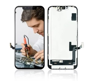 จอ LCD มือถือขายส่งสำหรับ <span class=keywords><strong>iPhone</strong></span> 11 12 13 14 15 16 Pro <span class=keywords><strong>Max</strong></span> 17  อะไหล่เปลี่ยนหน้าจอสำหรับ <span class=keywords><strong>iPhone</strong></span> <span class=keywords><strong>Xs</strong></span> <span class=keywords><strong>Max</strong></span> Xr 6 6S 7 8 Plus - Product Image 5