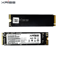 Baru 128GB 2280 M.2 NVMe SSD untuk Laptop/Desktop penggunaan Internal