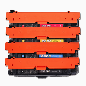 Cartouche de toner compatible MaiGe pour <span class=keywords><strong>HP</strong></span> 212A avec puce W2120A W2121A W2122A W2123A pour imprimantes M554 M555 - Product Image 5