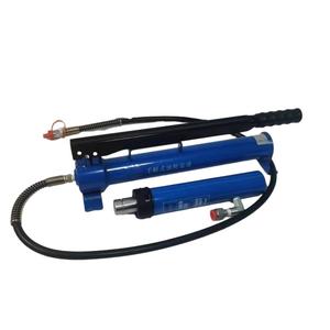 10 Ton Removable Portable Auto Lift Tool Hydraulic <strong>Jack</strong> Long Service <strong>Life</strong> Porta Power Body Frame Repair Tools <strong>Jacks</strong> - Product Image 1
