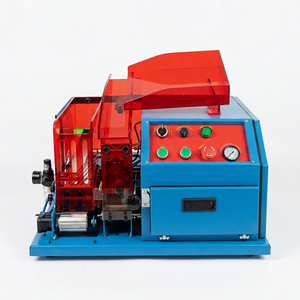 Filling Pro Full-Automatic Electric <b>Cigarette</b> Filling <b>Machine</b> High 3000 Pieces/Hour 750W 220V 6mm 8mm Easy Operate 6 Months - Product Image 1