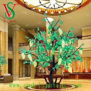 <span class=keywords><strong>Arbre</strong></span> de Noël artificiel en fleurs de <span class=keywords><strong>cerisier</strong></span> <span class=keywords><strong>LED</strong></span> imperméable à l'eau à haute luminosité le plus populaire pour l'extérieur - Product Image 3