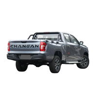 Changan Land Rover 2wd 4wd Pick-up Vente chaude en Chine Pick-up pas cher