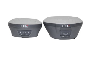 ฐานรับสัญญาณ GPS รุ่น High Efix F4 RTK และ RTK GNSS พร้อมช่องสัญญาณ 824 ช่อง รุ่น F4 และ F7 - Product Image 4