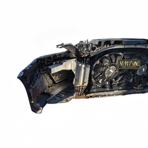 Parachoques Delantero de Alta Calidad del Fabricante para el Automóvil <span class=keywords><strong>Audi</strong></span> S7, Modelo 2021 - Product Image 6