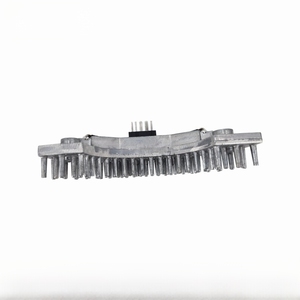 Module de commande de résistance de soufflerie <span class=keywords><strong>d</strong></span>'habitacle pour Peugeot 6451ZX 6451TN 9140010283 - Product Image 4