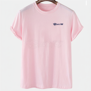 Camiseta ajustada de último diseño, camiseta de alta calidad para hombre, camiseta de Color personalizada al mejor precio - Product Image 1