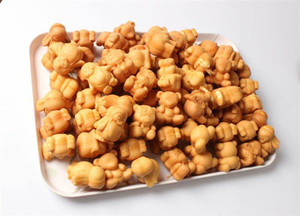 Thiết Kế Mới Tự Động <span class=keywords><strong>Delimanjoo</strong></span> Bánh Nhồi Làm Máy - Product Image 4