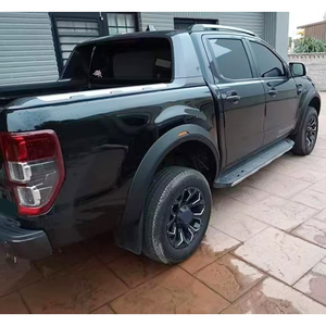 Accessoires <span class=keywords><strong>auto</strong></span> de fusée éclairante de voiture de ramassage pour Ford Ranger T7 - Product Image 2