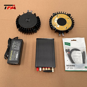 Vibrateur de basses professionnel pour simulateur de course, vibrations basse fréquence, accessoires de cockpit pour simulateur de course, utilisation gaming - Product Image 6