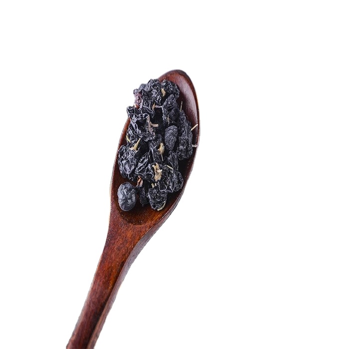 Черная ягода Годжи