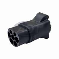 Adaptateur AOTAI GB/T V2L neuf, prise Type 2 et prise factice vers Schuko pour BYD Xpeng