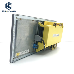 A02B-0309-B502 Exécution rapide des commandes Interface calibrée par l'utilisateur Plateforme de mise à niveau transparente Système A02B-0309-B520 pour outils - Product Image 1