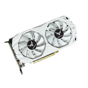 CENTAUR 8GB RX 580 2048SP GDDR5 256 Bit beyaz masaüstü ekran kartı yeni New dp HDM1 PCI Express 3.0 3 Fan soğutucu - Product Image 2