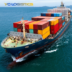 Transporte Marítimo <span class=keywords><strong>de</strong></span> Bajo Costo desde China a EE. UU./Canadá/Reino Unido/Europa/Australia, Servicio <span class=keywords><strong>de</strong></span> Logística <span class=keywords><strong>de</strong></span> Agente <span class=keywords><strong>de</strong></span> Carga Marítima, <span class=keywords><strong>Ali</strong></span> <span class=keywords><strong>Baba</strong></span> Express - Product Image 5