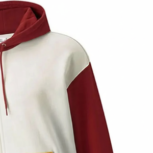 Sudadera con Capucha de Invierno Suave y Duradera con Algodón Premium, Capucha Ajustable, Estampado Personalizado Bordado, Perfecta para Uso Casual, MOQ Bajo - Product Image 1