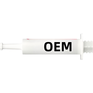 La pommade orale OEM ODM pour chien de <span class=keywords><strong>chat</strong></span> aide à soulager la diarrhée occasionnelle chez les chats et les chiens. Contient 30cc de probiotiques. - Product Image 2