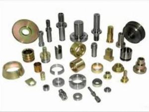 Piezas Metálicas de Precisión Mecanizadas por CNC OEM ODM, Componentes Mecanizados Personalizados para Equipos Industriales - Product Image 1