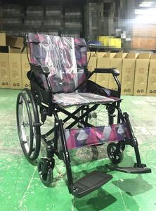 Concesionario elegante portátil para discapacitados silla de ruedas pasajero furgoneta concesionario - Product Image 6