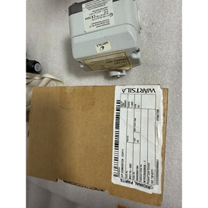 Pressostat Barksdale 1021033225, équipement d'automatisation industrielle - Product Image 1