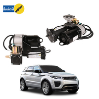 Compresseur de suspension pneumatique Boashutein OEM LR025111 LR010375 pour Range Rover Executive L322