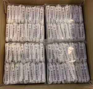 Wholesale <b>Wired</b> Headphone J5 In-ear with Mic Handsfree 3.5mm <b>Wired</b> Headset J5 Earphone - Product Image 4