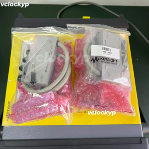 KEYSIGHT E4980AL-102 ดิจิตอลบริดจ์ E4980AL-102 - Product Image 4