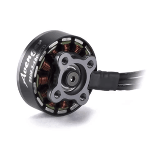 มอเตอร์ BrotherHobby <span class=keywords><strong>Avenger</strong></span> 2806.5 สำหรับรถแข่ง RC Quadcopter รุ่นขายดี 1300/1700/1920KV <span class=keywords><strong>4</strong></span>-6S มอเตอร์ไร้แปรงถ่าน สำหรับเครื่องบินบังคับวิทยุ - Product Image 3