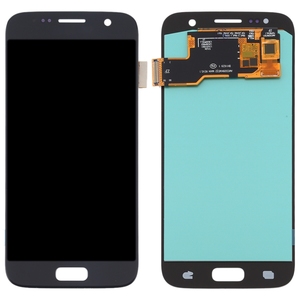 Schermo OLED LCD per Samsung <span class=keywords><strong>Galaxy</strong></span> <span class=keywords><strong>S7</strong></span> con digitalizzatore, assemblaggio completo - Product Image 3