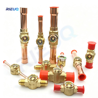 Sistem Pendingin Tipe SG Cold Storage, Kaca Pengamatan, AC Sentral, Refrigeran, Aksesoris Pendingin