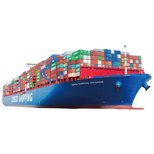 Shenzhen Zhongji Logistics International Freight Forwarding : Service express aérien et maritime porte-à-porte pour l'Europe et l'Amérique du Sud - Product Image 2