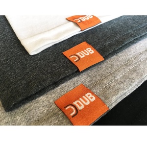 Giá Rẻ Dệt Sắt Trên Phù Hiệu Tùy Chỉnh Tên Trường Học Phong Cách Logo Máy Dệt Các Bản Vá Lỗi Màu Xanh Cho Đồng Phục - Product Image 6