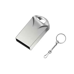 Clé USB Flash Drive Métallique 2.0 3.0 8Go 16Go 32Go 64Go 128Go – Meilleures Ventes - Product Image 1