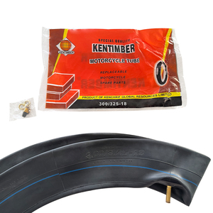 Chambres à air de moto CEAT KENTIMBER 175-17 africaines en gros, pas chères, 400-8 250-17 300-<span class=keywords><strong>18</strong></span>, pièces de moto, caméra de moto - Product Image 1