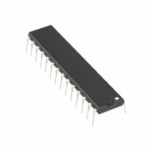 ชิ้นส่วนอิเล็กทรอนิกส์28ชิ้นต่อชิ้น (0.300 ", 7.62มม.) PIC16C57C-20I_SP BOM IC 3KB 8BIT MCU แบบฝัง - Product Image 1