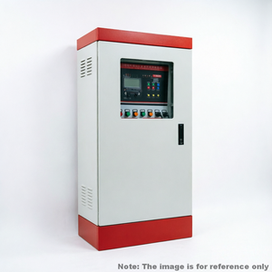 Fire cabinet Fire pump star-delta starting control cabinet, mechanical emergency IP55 dual power inspection cabinet - Product Image 3
