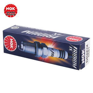 Bougie d'allumage NGK Iridium DR8EIX Convient pour Yellow River Small River Elephant 229/CG125 Magician Tianjian Wang Tibetan <span class=keywords><strong>Mastiff</strong></span> - Product Image 4