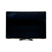 Nouvel écran LCD d'origine pour MacBook Air 13 pouces (A1466/A1932/A2179/M1/A2337/M2/A2681/Pro/A2338) 13,6 pouces Retina 2560x1664 H-IPS