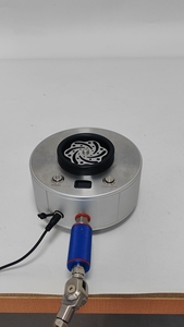 Smog <b>Maker</b> Chill Glass Chiller LCO2 Bar Machine - Product Image 3
