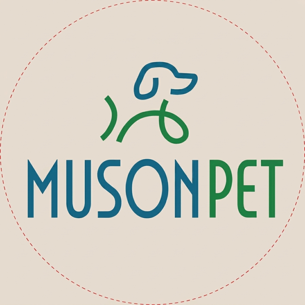 Hangzhou Musenzhou International Trade Co., Ltd. logo