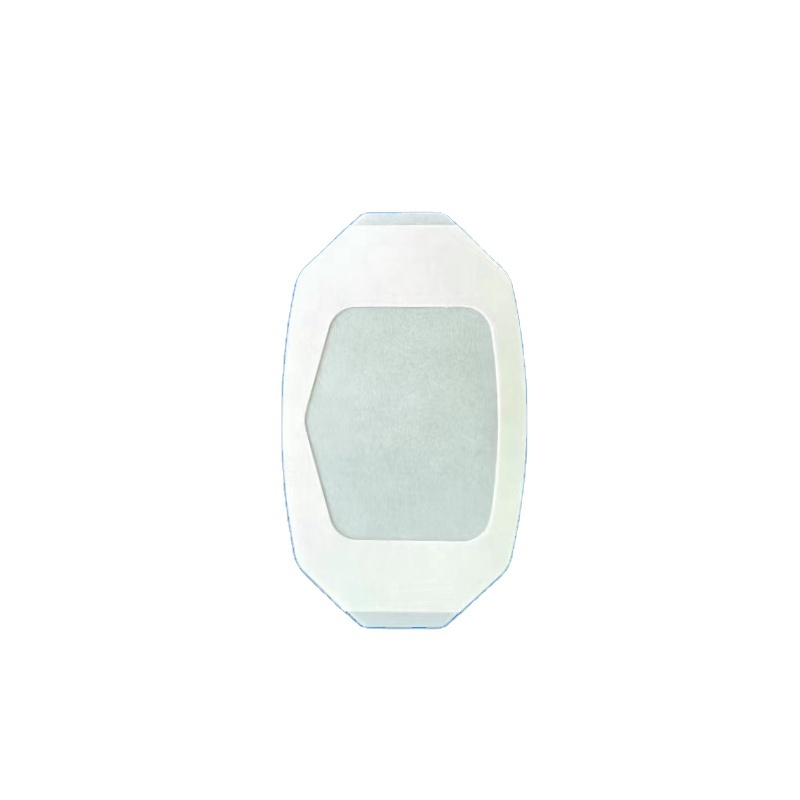 China Factory Supply Medical Dressing Fix