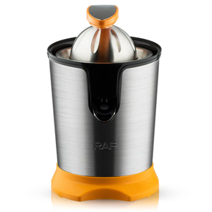 freshly squeezed electric orange <b>juice</b> <b>machine</b> automatic household freshly squeezed pure fruit orange <b>juice</b> <b>machine</b> separator - Product Image 4