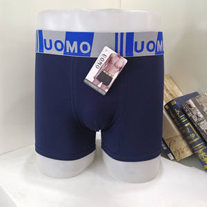 Unterwäsche Männer Boxer 3xl Männer Boxer und Unterwäsche Herren Unterwäsche Boxer - Product Image 4