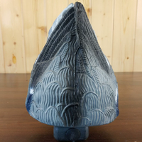 Décoy de canard réaliste en plastique imperméable 3D avec quille lestée, accessoires écologiques et légers pour la chasse aux oiseaux aquatiques
