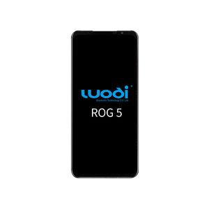 Pantalla LCD de repuesto, digitalizador de pantalla táctil para Asus Rog Phone 5 <span class=keywords><strong>ZS673KS</strong></span> - Product Image 3