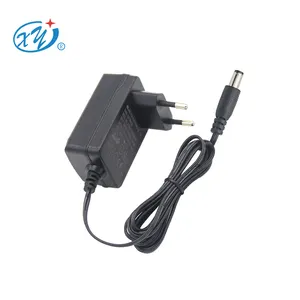 Switching CE GS Switching Power Supply Adaptor 18w 24w 5V 6V 9V 12V 15V 19V 24V 1A 2A 3A 4A 5A 6A 8A 10A AC/DC LED CCTV Power Adapter