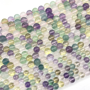 <span class=keywords><strong>Perles</strong></span> <span class=keywords><strong>semi</strong></span>-<span class=keywords><strong>précieuses</strong></span> mélangées <span class=keywords><strong>perles</strong></span> de pierres <span class=keywords><strong>précieuses</strong></span> naturelles, <span class=keywords><strong>perles</strong></span> mélangées <span class=keywords><strong>en</strong></span> <span class=keywords><strong>vrac</strong></span> pour la fabrication de bijoux 6mm 8mm 10mm, 38CM - Product Image 2