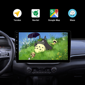 9 pouces Android 1Din autoradio lecteur multimédia écran tactile stéréo vidéo Support Carplay DSP 360 caméra 8 core lecteur <span class=keywords><strong>Dvd</strong></span> de voiture - Product Image 4