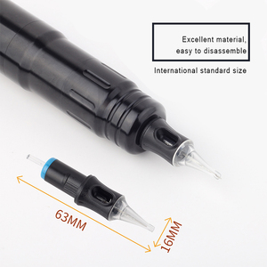 เข็มสักคุณภาพสูง 0.35 มม. M1 RS RM RL ตลับเข็มสัก ขายตรง - Product Image 6